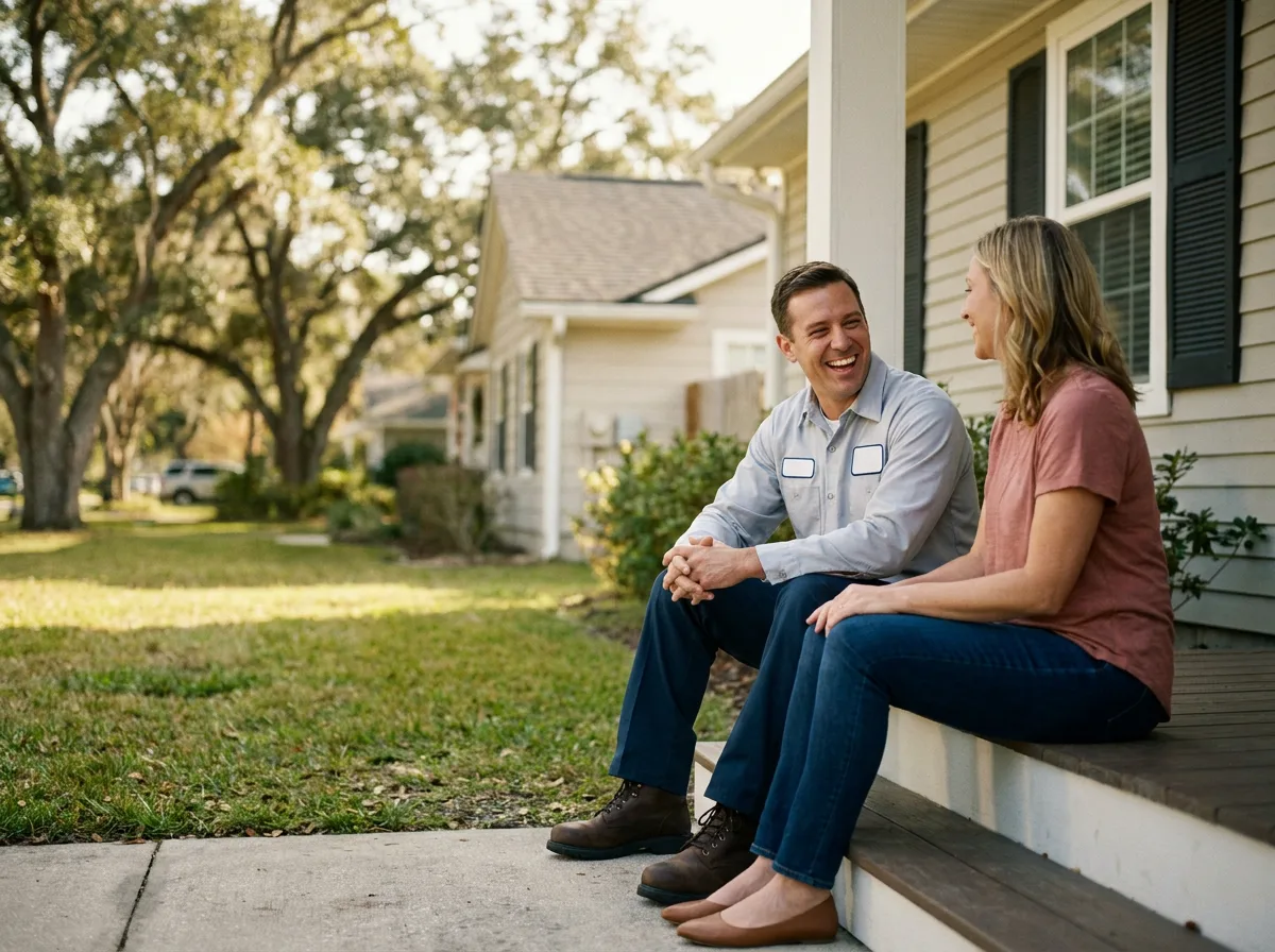 Septic tank pumping FAQs for Hardy, VA